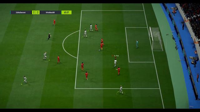 ฟูลทีม กลัดบัค +8 350,000M [FIFA Online 4]