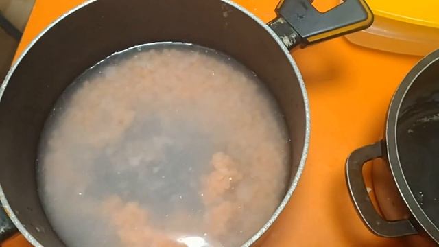 Икра Красная в домашних условиях.5 минут ! Быстро и легко!