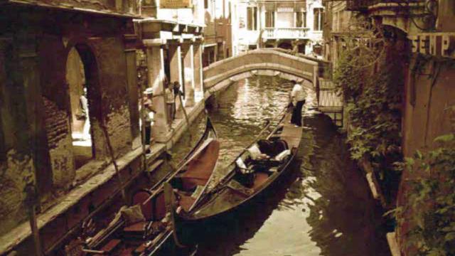 Antonio Vivaldi : Concerto for Violin and Strings Rv 356 ( L'Estro Armonico ) - Fabio Biondi