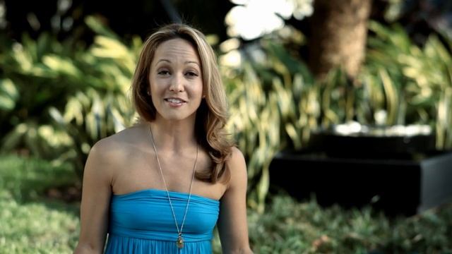 Ashtanga Yoga Third Series DVD Trailer (Interview, Practice Clips) with Kino MacGregor