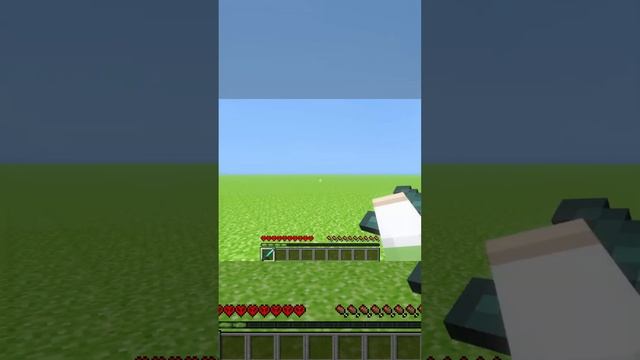 The Minecraft Camera Mod that changes EVERYTHING #shorts