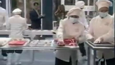 Dame Chocolate 48 parte 2/5