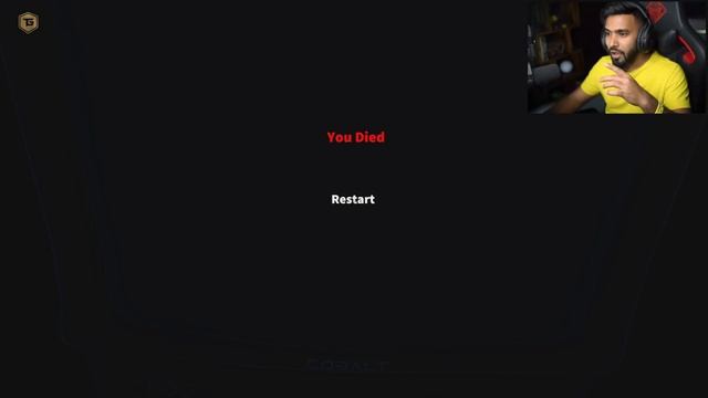 SKIBIDI TOILET HORROR GAME