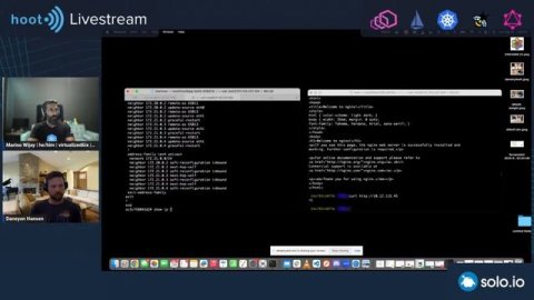 Diving into BGP with Cilium