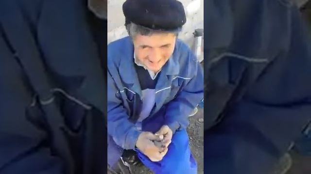 Это надо видеть..жесть