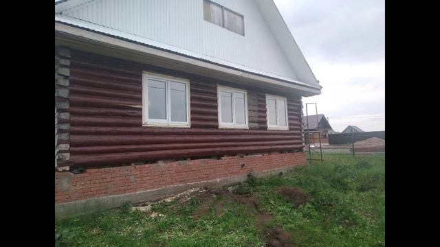 Простой монтаж. Не много проделанной работы за 2021 год.