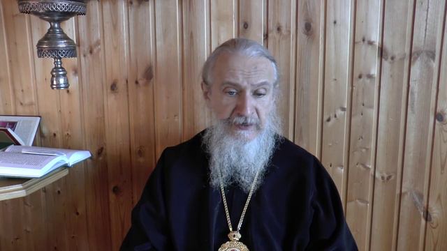 Догматическое богословие Православной церкви. Грехопадение человека