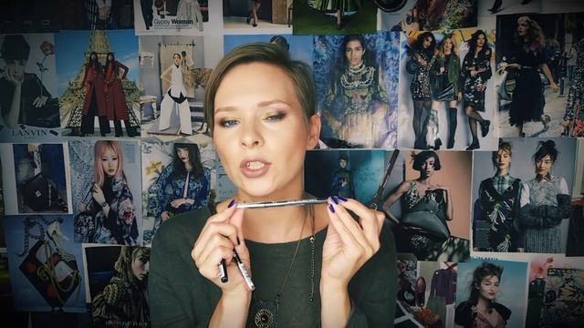 Покупки косметики: новенькое этой осенью! ft Wet n Wild, Sephora, Marc Jacobs