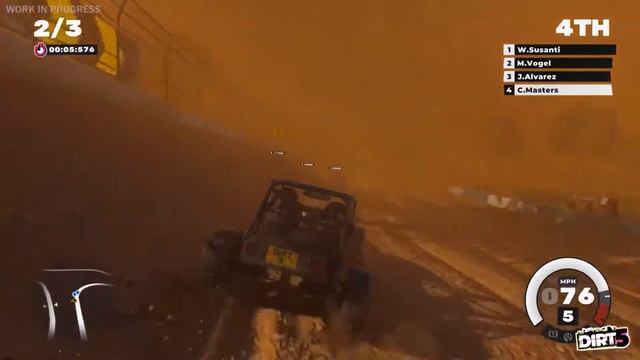 Car Racing Game - Dirt Off-Road Race 2020 Gameplay For PS5 Xbox Series X