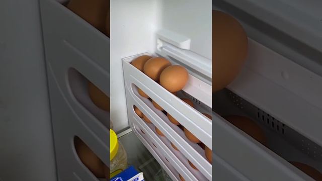 хранение в холодильнике 🥚🐣