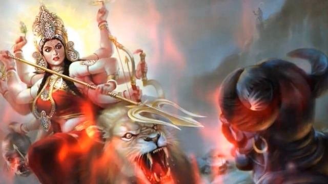 NAVARATRI  2023 ?