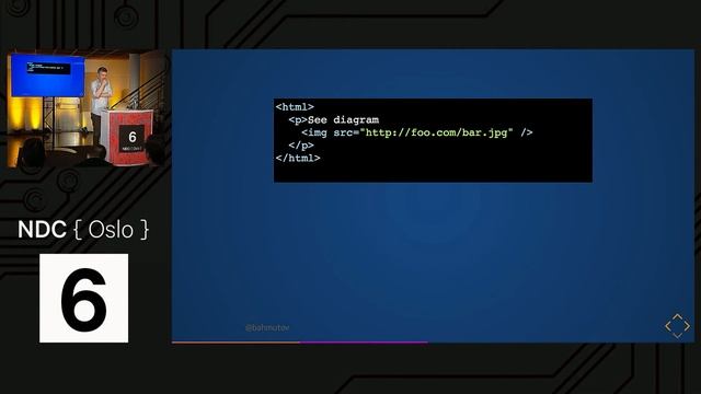 It's not your parents' HTTP - Gleb Bahmutov