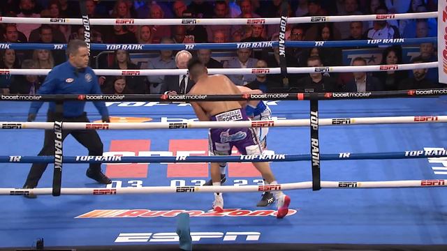Emanuel Navarrete vs Liam Wilson | FEBRUARY 3, 2023