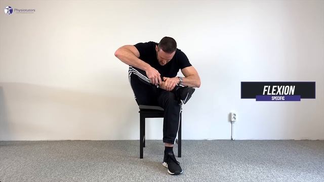 Direction Specific Exercises for Low Back Pain | Directional Preference