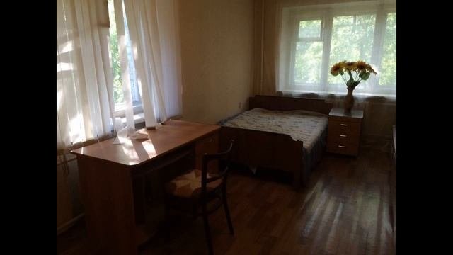 Однушку на ул. Коминтерна в кирпичной 5-ти этажке