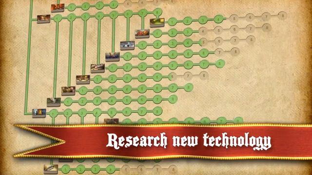 Stronghold Kingdoms - Trailer
