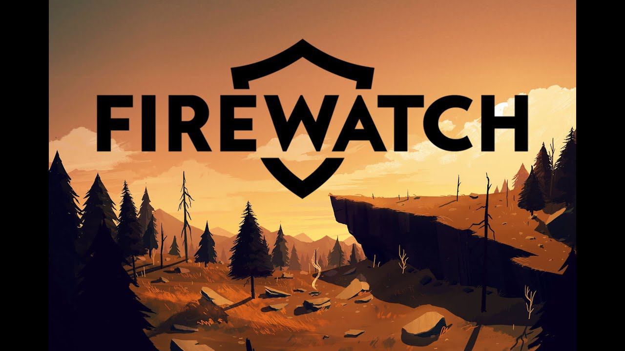 ► Firewatch Прохождение ► #2