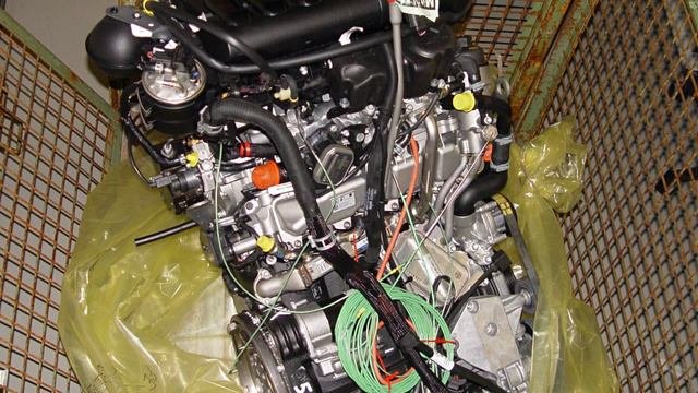 Mercedes OM 640 поломки и проблемы двигателя  Слабые стороны Мерседес мотора