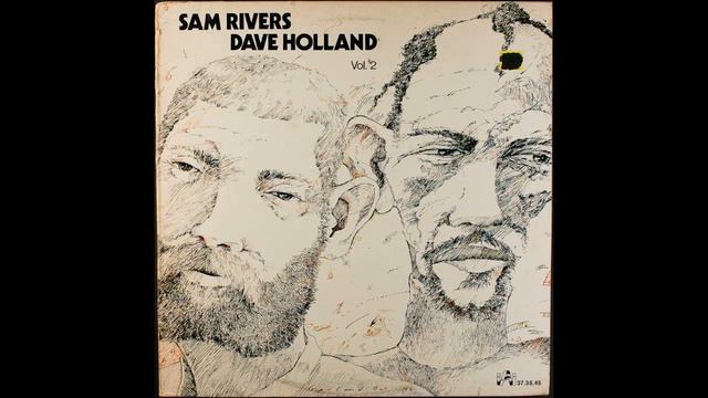 Sam Rivers Dave Holland - Ripples