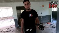 ALGO MUITO ASSUSTADOR APARECEU NO LOCAL DO SACRIFÍCIO!
