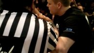 NYAWA 2009 White Castle Big Apple Grapple Arm Wrestling Championship