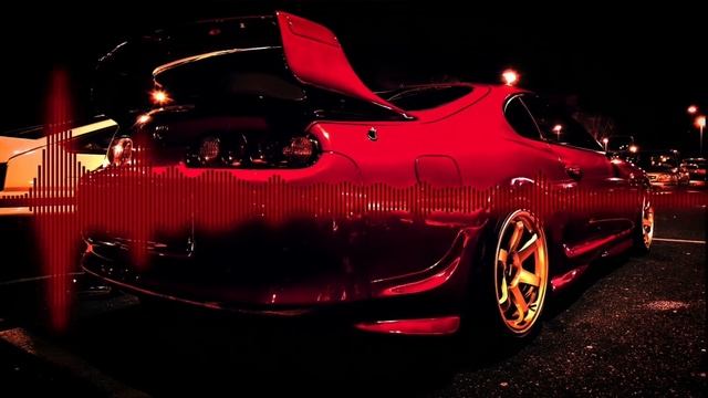 RXDXVIL - ACID SKELETON (Speed-up)