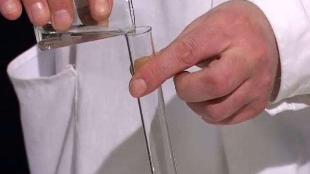 кислотный гидролиз сахарозы