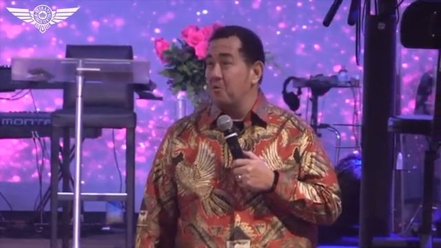Indah Rencana Tuhan - Pdt Gilbert Lumoindong #gilbertlumoindong