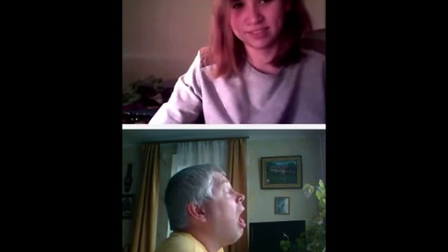 Я ПРИБОЛЕЛ В ЧАТЕ