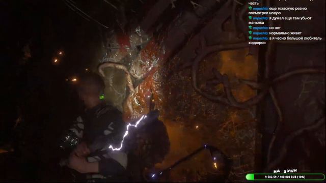 Прохождение - первый взгляд  на The Callisto Protocol   |   Новый Dead Space Вышел!  |  Серия 1