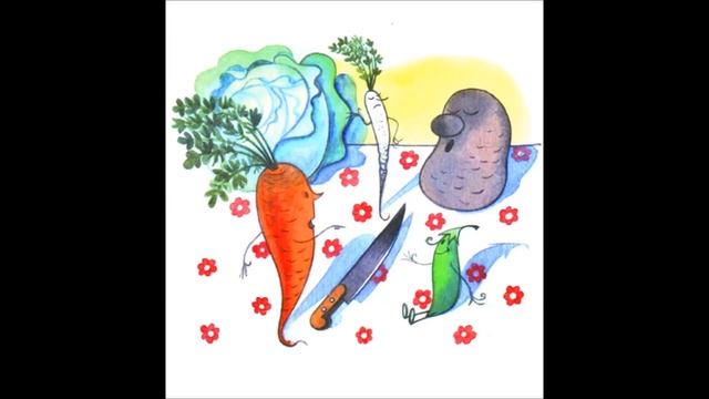 "ОВОЩИ"  Юлиан Тувим