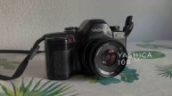 Mi COLECCIÓN de CÁMARAS + Fotos.