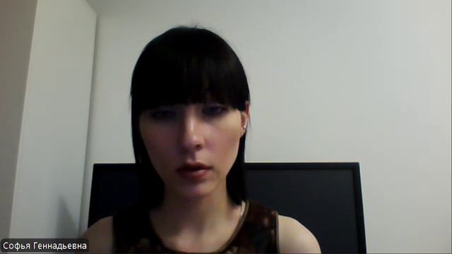 Репетитор по Актёрскому мастерству