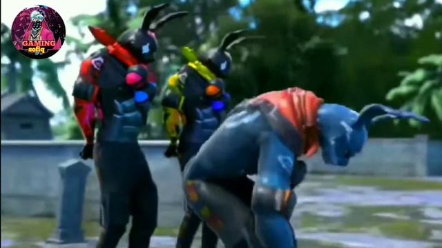 free fire leader Sammelan board free fire montage video bsyc