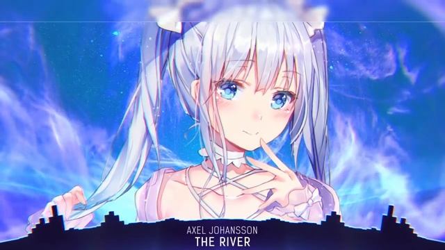 Nightcore - The River - (Lyrics)