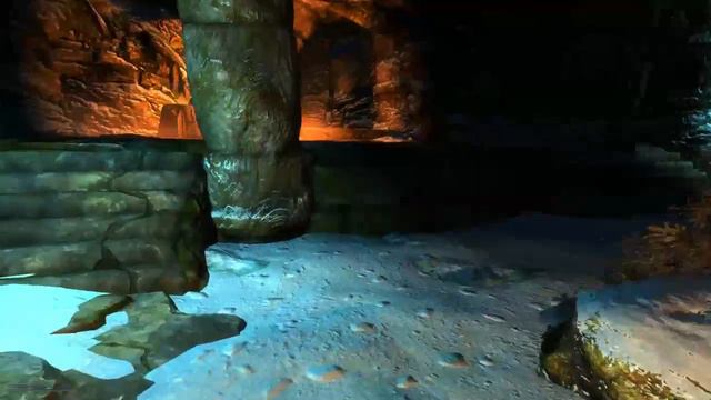 -Vahruk- A Skyrim Roleplay - Ch.1 Ep.13 - 'WindCallers Pass'