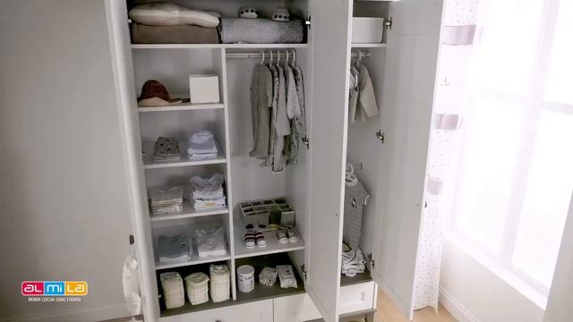 Almila  мебель из Турции в магазине CHICCOBABY.UZ