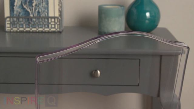 Inspire Q Daniella Sofa Table - Overstock.com