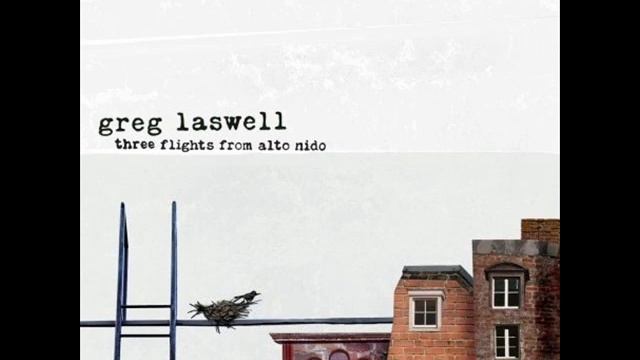 Greg Laswell Sweet Dream