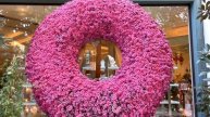 Bellagio Conservatory Summer 2021Garden Display Las Vegas with Relaxing Music