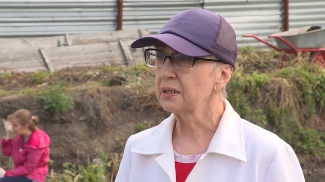 На территории Рязанского кремля обнаружили элемент ткацкого станка