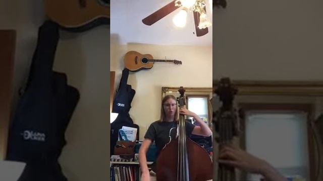 G Major Scale