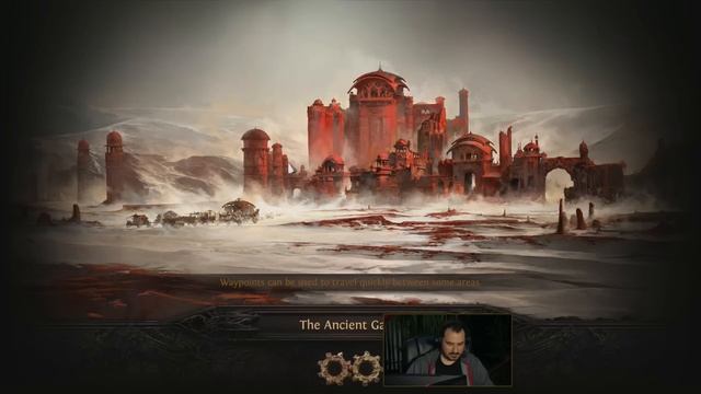 KRIPP PLAYS POE2 FOR THE FIRST TIME! - Path of Exile 2