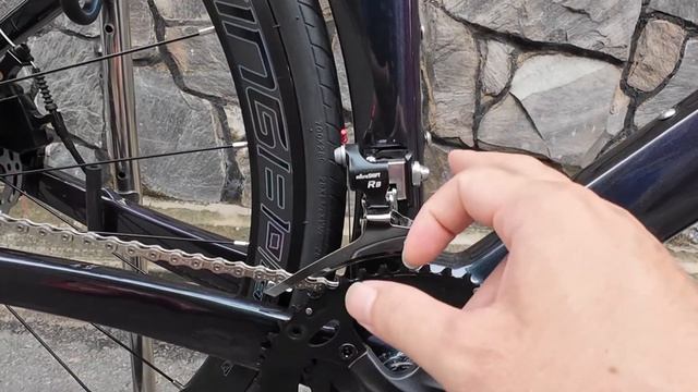 TWITTER R1 2024 MANG DÁNG VẺ HOÀN TOÀN MỚI | GIÁ 15.500.000