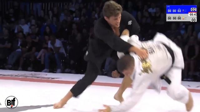 bjj stars Open class HL (Meregali, Leandro Lo, Batista, Rudson Mateus, Hulk Barbosa and more)