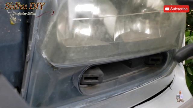 How To Remove Front Grill | Chevrolet Trailblazer | Front Grille Removal