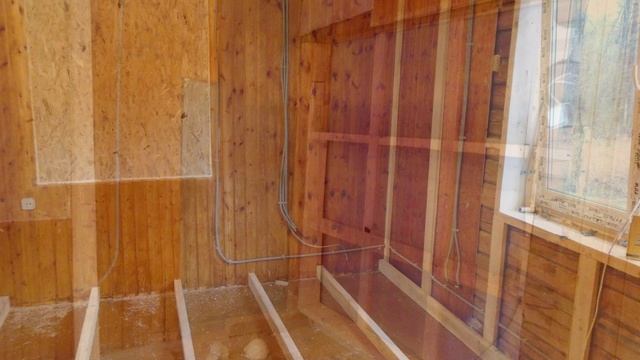 Строительство, реконструкция дачи (полная)