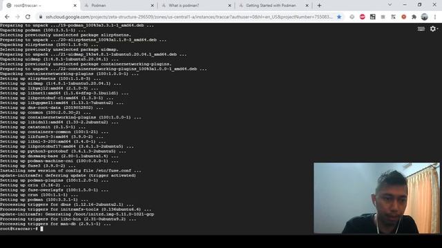 Podman: Waktunya Berpindah dari Docker | #DeveloperHarusCoba