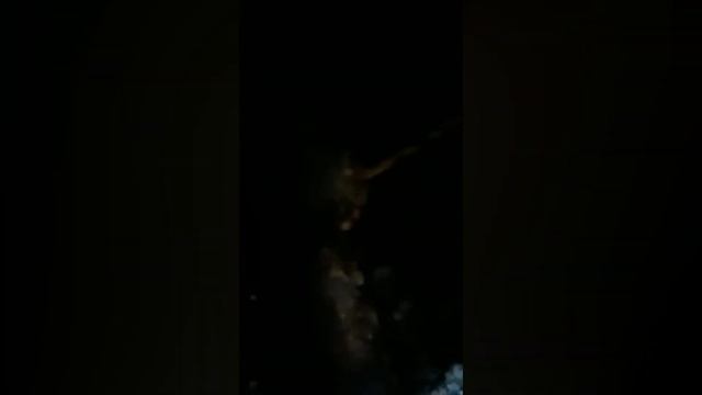Hail the size of a soccer ball fell in Brazil! In Minas Gerais, all people are being evacuated!