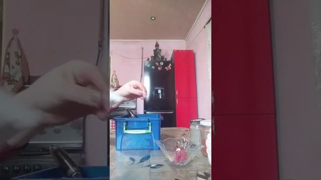 Чечевичный салат.Ոսպով թեթեվ դիետիկ աղցան??❤❤?բլոգ#23#